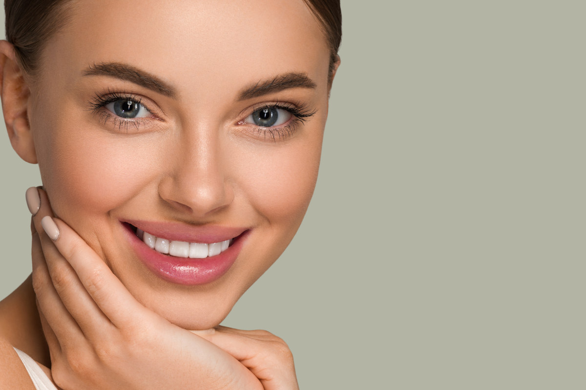 esthetique dentaire